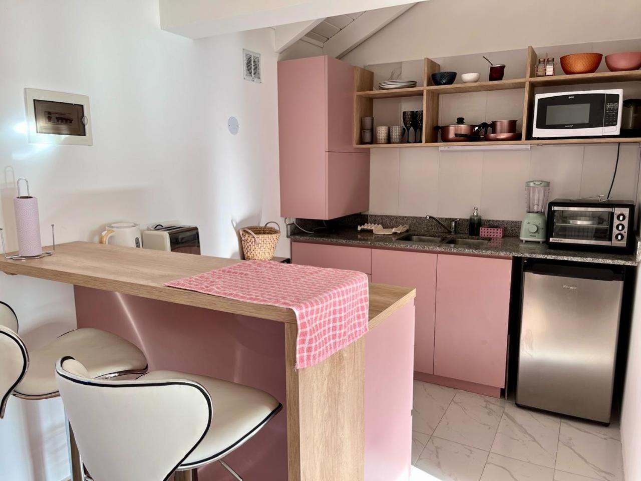 Apartment Monoambiente Moderno Y Amplio Centrico En San Martin De Andes San Martin de los Andes